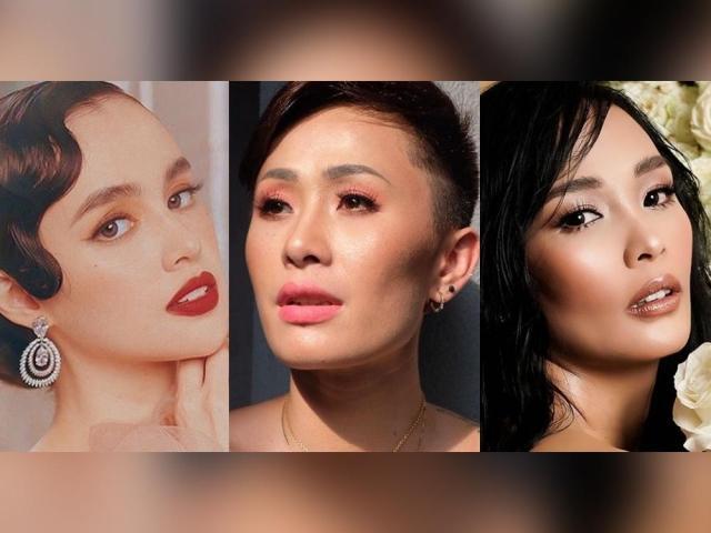 Ladies Room Live hosts