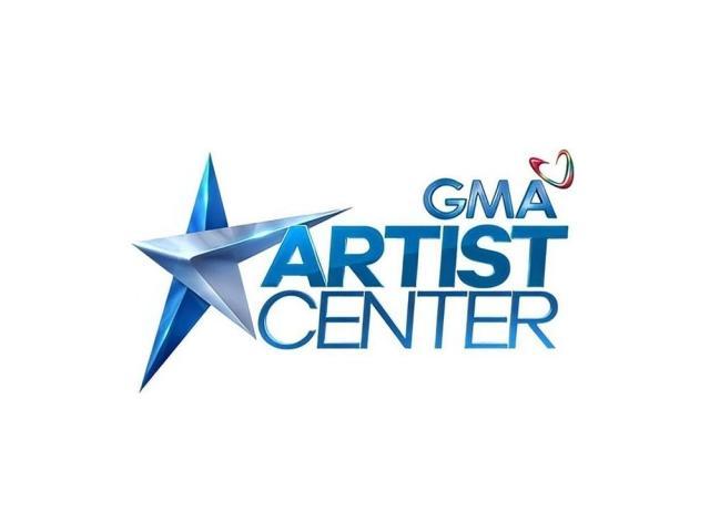 GMA Artist Cente