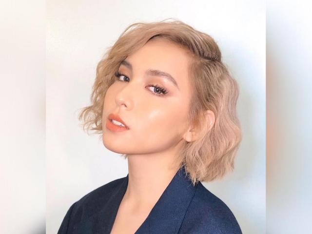 Kyline Alcantara