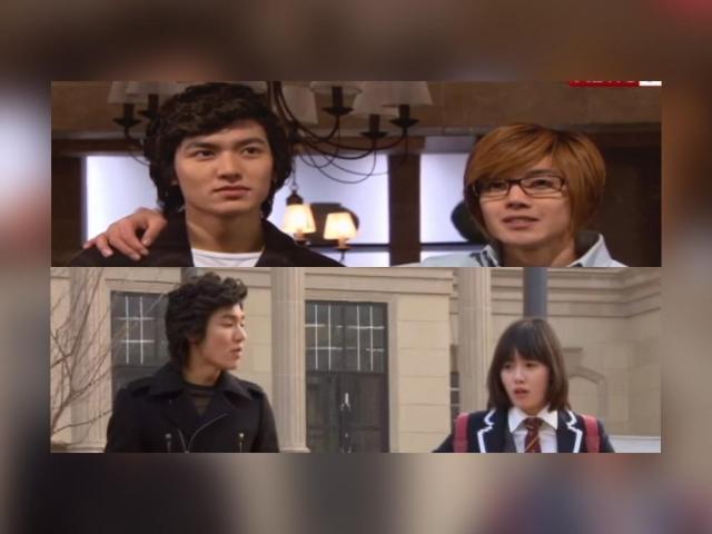 boys over flowers recap