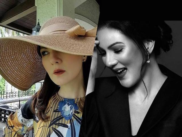 Carmina Villarroel as Dulce
