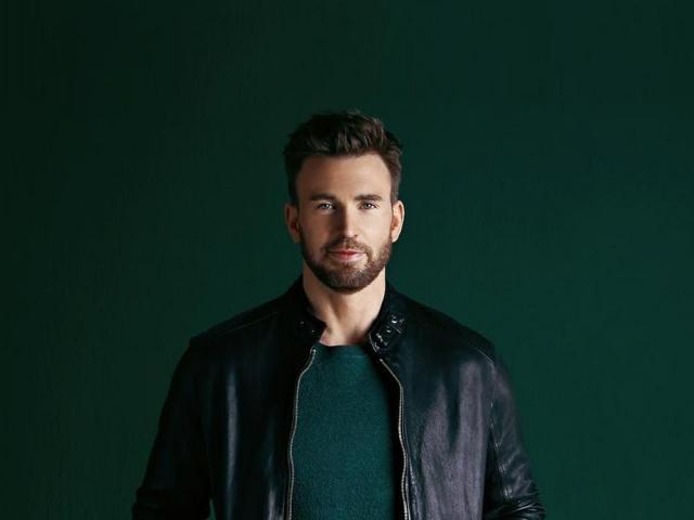 Chris Evans