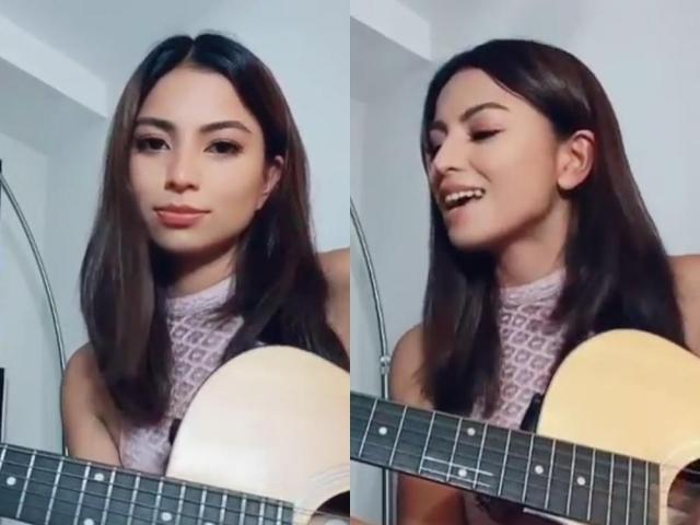 Glaiza De Castro