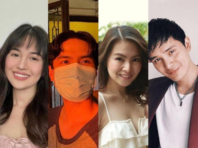 All-Out Sundays stars