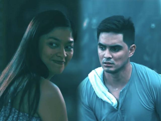 juancho trivino and ariella arida