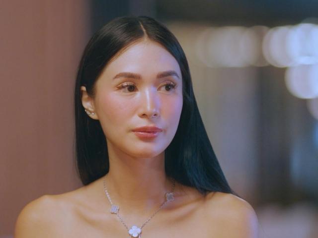 Heart Evangelista I Left My Heart in Sorsogon trending in Twitter