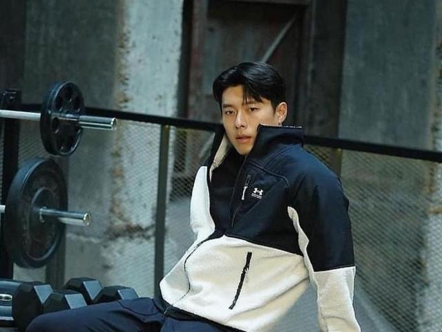 Hyun Bin