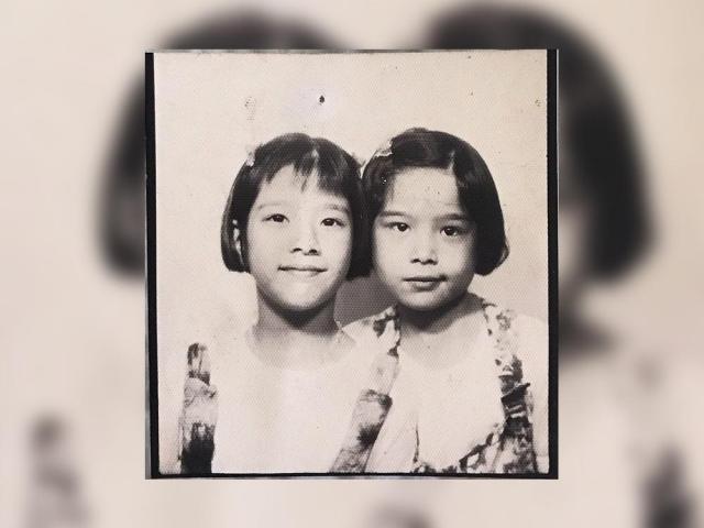 Maxene Magalona and Saab Magalona