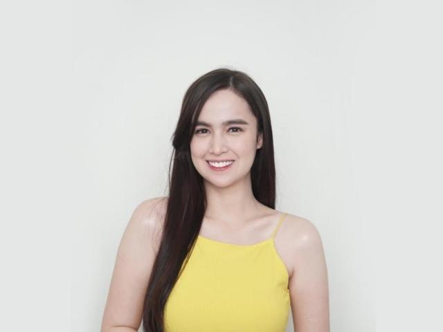 Kim Domingo in Wish Ko Lang