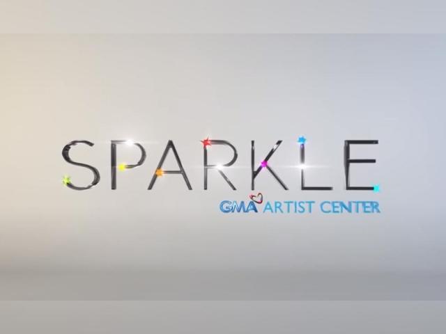 Sparkle