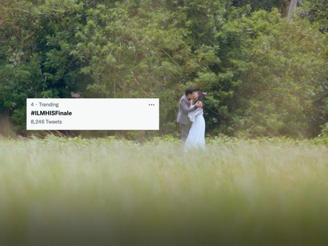 I Left My Heart in Sorsogon