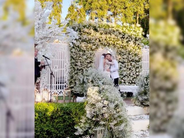 emma rueda and lucho ayala wedding