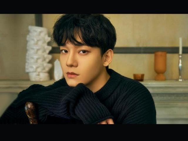 EXO Chen