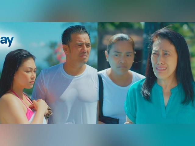 Aiai Delas Alas at Antonio Aquitania