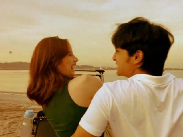 Ysabel Ortega, Miguel Tanfelix