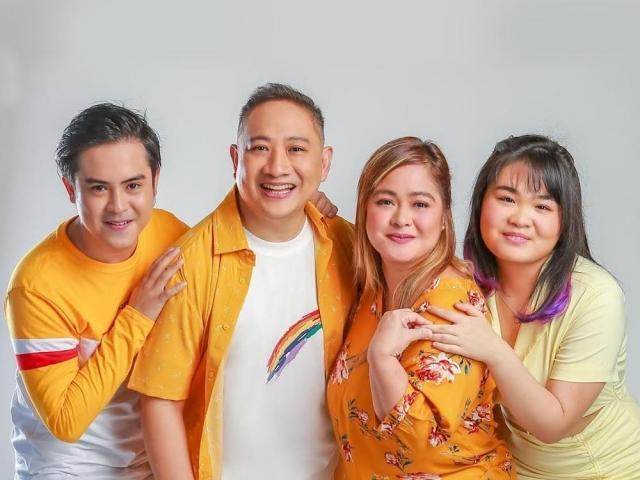 Pepito Manaloto Tuloy Ang Kuwento