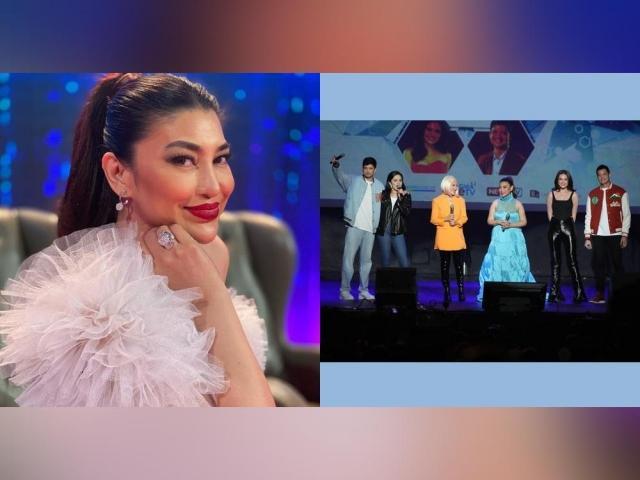 Lani Misalucha