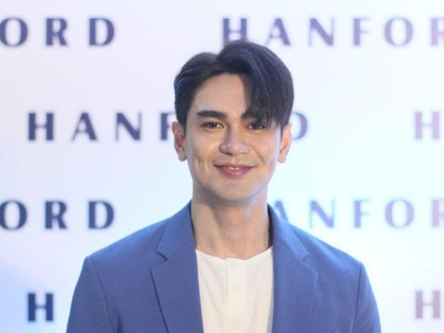 Luke Conde endorser of Hanford