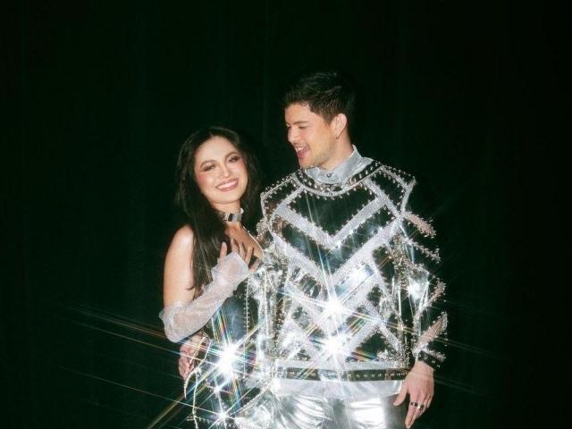 Julie Anne San Jose and Rayver Cruz, JulieVerse