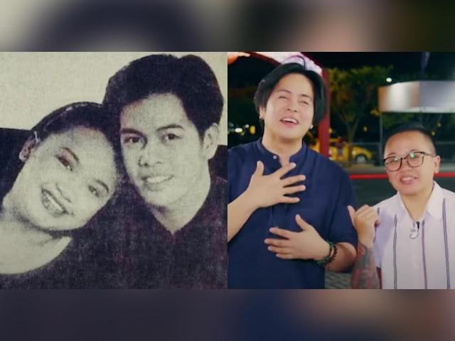 sphencer reyes and aiza seguerra