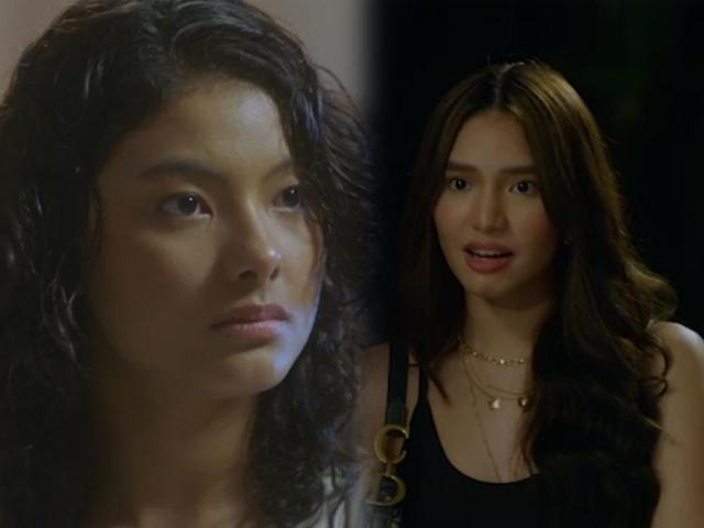 kate valdez and athena madrid in unica hija