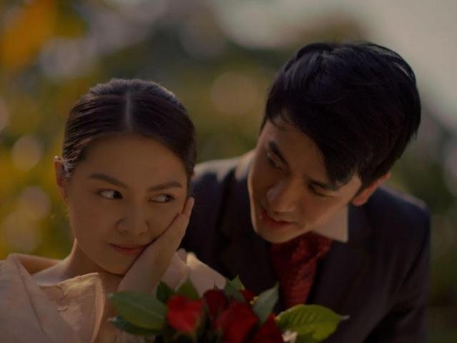 Maria Clara at Ibarra