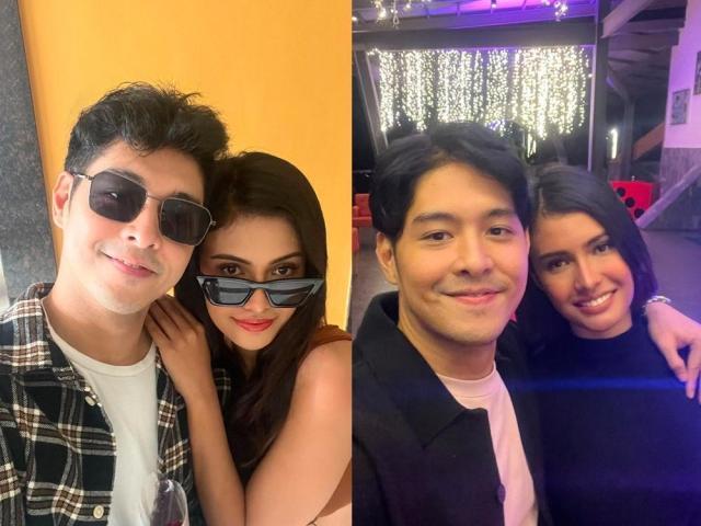 rabiya mateo and jeric gonzales