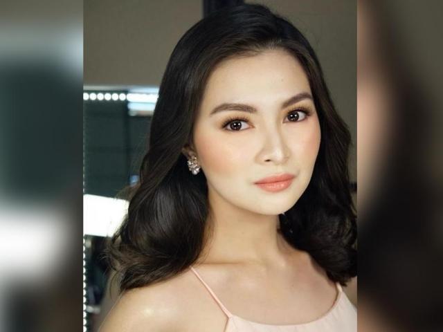 Barbie Forteza