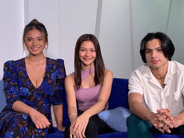 klea pineda althea ablan saviour ramos