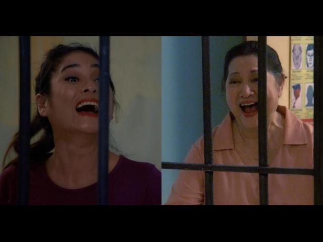 abot kamay na pangarap