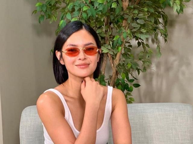 Bianca Umali
