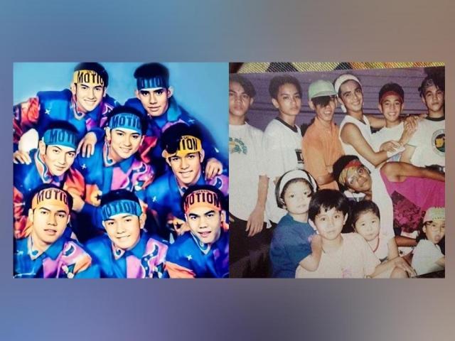 jim and james salas eat bulaga