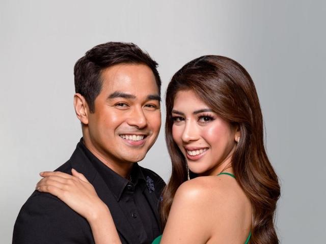 benjamin alves and herlene budol
