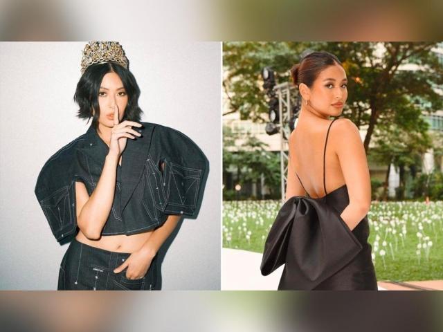 Michelle Dee, Gabbi Garcia