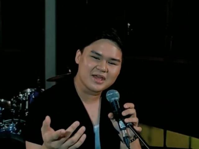 Anton Paras, Spotlight Music Sessions