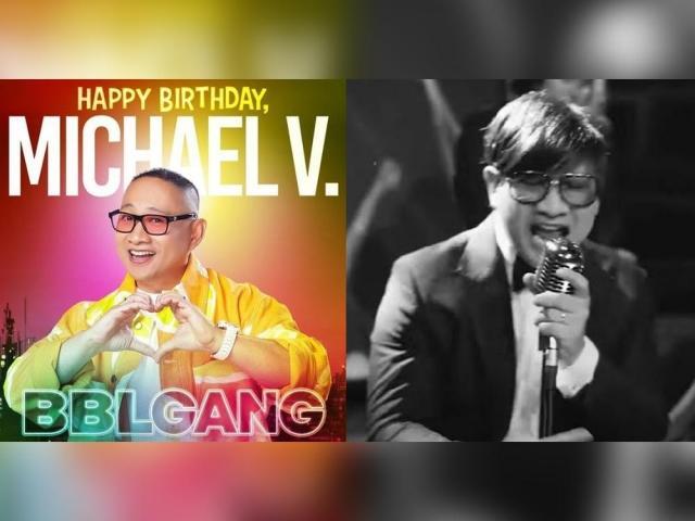 Michael V parody song Sipilyo
