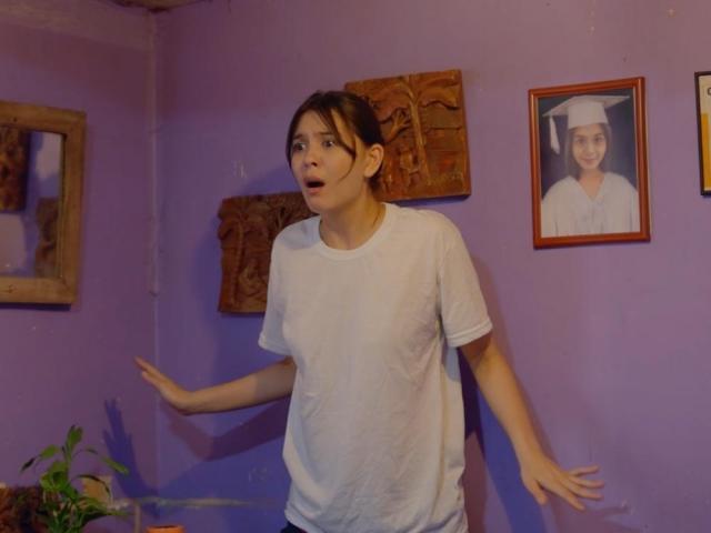 Regal Studio Presents