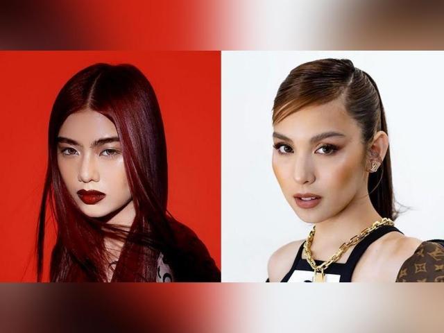 Mikha of Bini, Kyline Alcantara