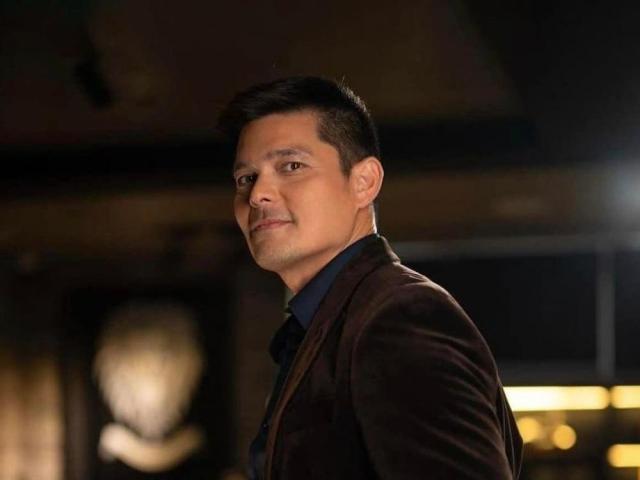 Dingdong Dantes 
