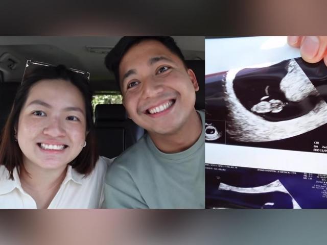 joyce ching and kevin alimon