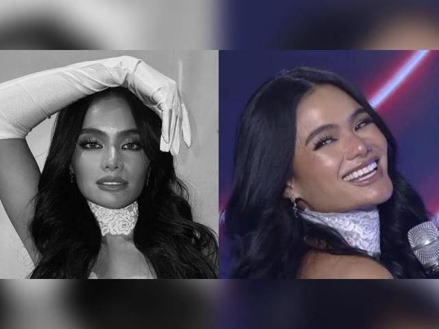 Katrice Kierulf in Kalokalike Face 4