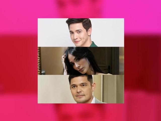 Alden Richards, Heart Evangelista, Dingdong Dantes win at 7th Gawad Lasallianeta