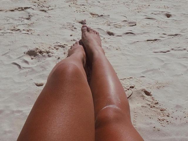 5 Tips on How to Get Gorgeous and Glowing Tan