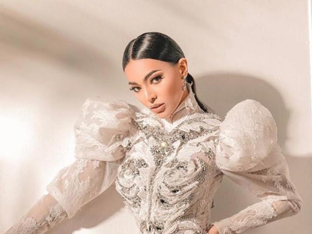 Emma Tiglao Miss Intercontinental 2019