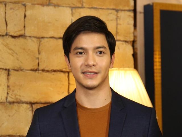Alden richards