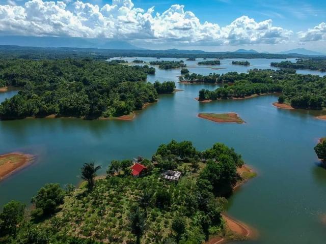 Cavinti Laguna summer destinations