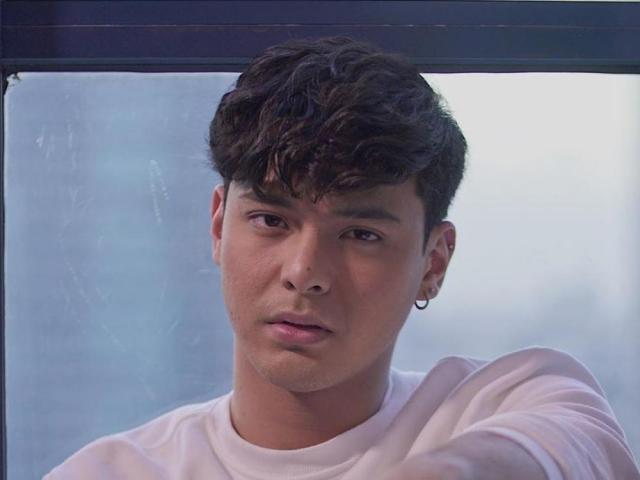 Kristoffer Martin grateful for COVID19 frontliners