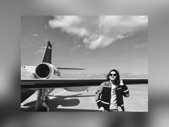 Ria Bautista mourns death of brother Doctor Nicko Bautista