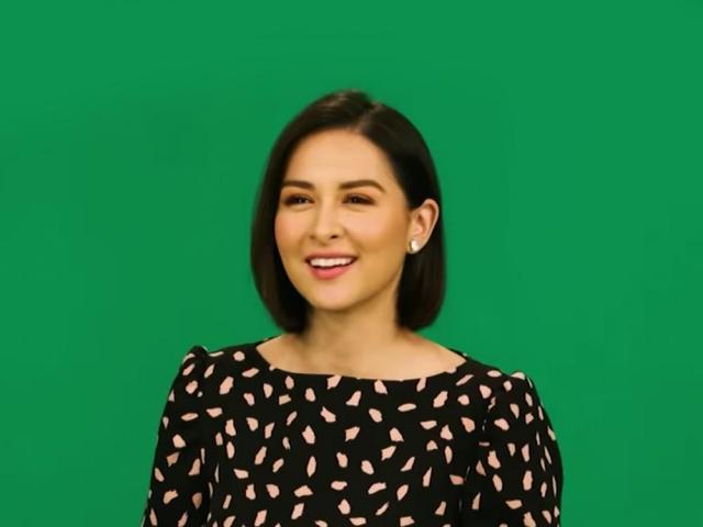 Marian Rivera gives tip to mothers who suffer from postpartum depression
