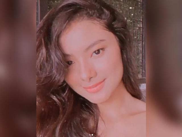 Kate Valdez on TikTok